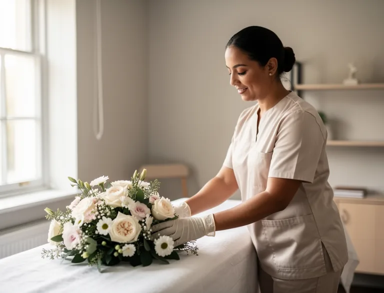funeral home Granville